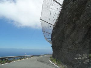 Gran Canaria Auto fahren Westküste