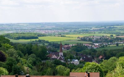 Reisegeheimtipp Franken: Oberrüsselbach bei Igensdorf