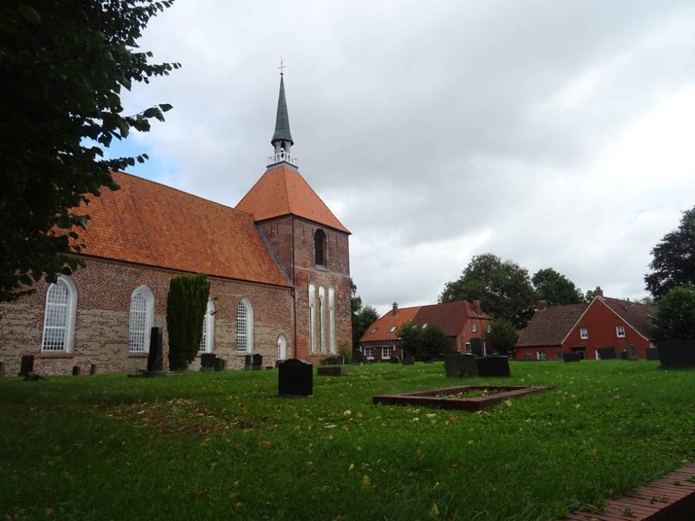Das Warftendorf Rysum - Geheimtipps und Reisetipps