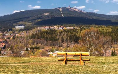 Braunlage im Harz – ein guter Ausgangspunkt zum Wandern