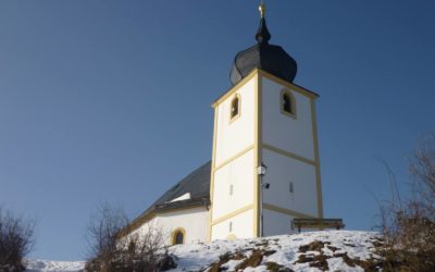 Ausflugsziele im Winter rund um Nürnberg