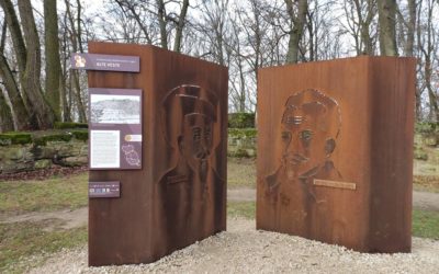 Wallensteinweg bei Zirndorf und Stein – rund um Wallensteins Lager