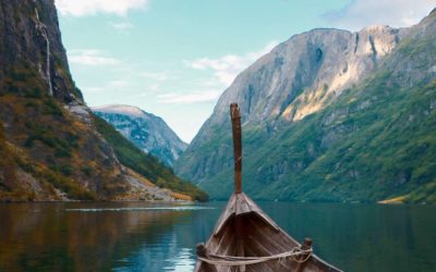 Wikinger heute – auf den Spuren der Kriegervölker