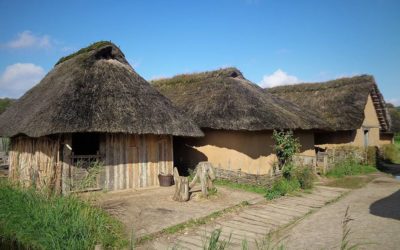 Haithabu – auf den Spuren der Wikinger