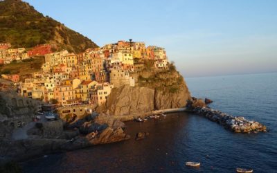 Manarola – 8 Reisetipps für dein Cinque Terre Abenteuer