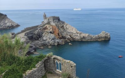 Porto Venere – das Tor zur Cinque Terre