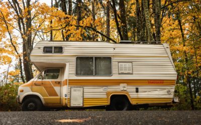 Camping in Nürnberg