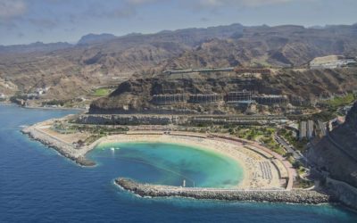 Winter auf Gran Canaria