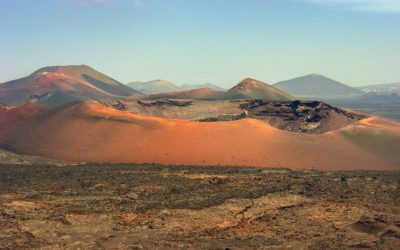 Die 5 schönsten Sehenswürdigkeiten auf Lanzarote