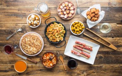 Was essen auf Gran Canaria?