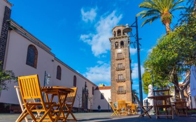 La Laguna – Reisetipps für Teneriffas ehemalige Hauptstadt