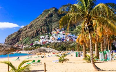 Die 6 schönsten Sehenswürdigkeiten auf Teneriffa