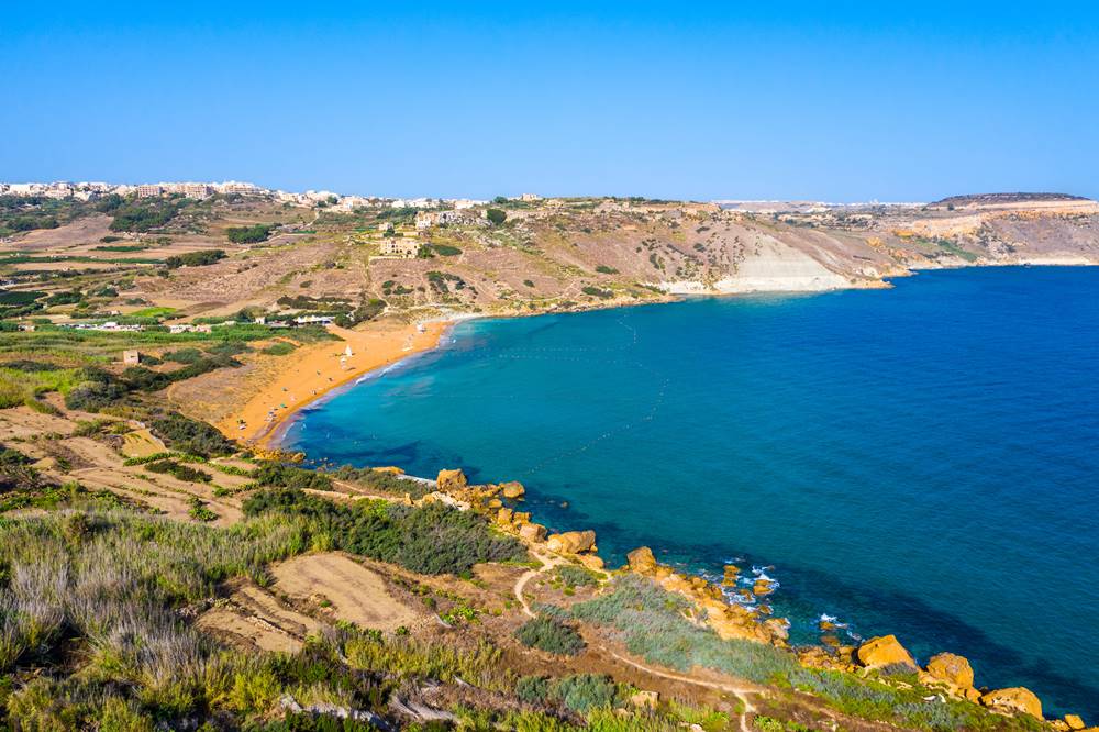 7 Ausflugsziele auf Malta