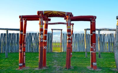 Das Ringheiligtum Pömmelte