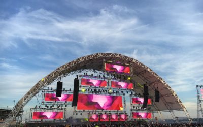 Die besten Musikfestivals 2023 in Kroatien