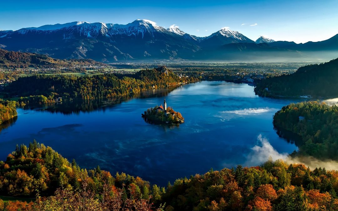 Slowenien Reisetipps