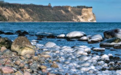 Winterurlaub auf Rügen