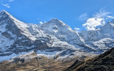 Grand Tour of Switzerland – Der ultimative Roadtrip zwischen Viertausendern und Palmen