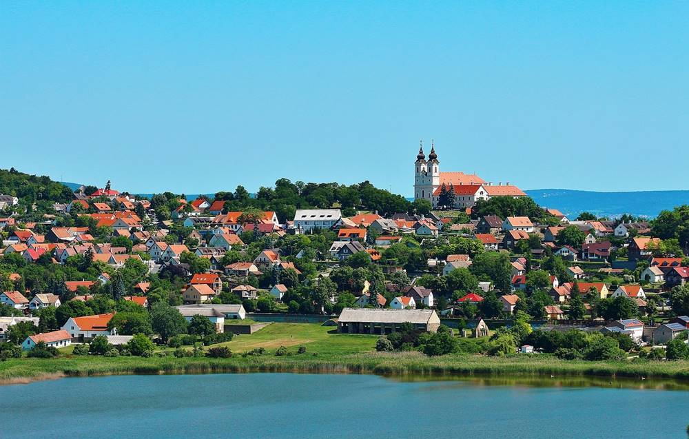 Der Plattensee: Ungarns beliebtes Urlaubsziel