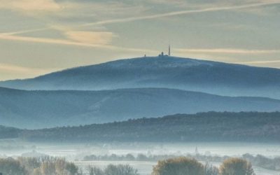Berg im Harz im Kreuzworträtsel
