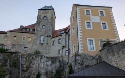 5 Geheimtipps im Elbsandsteingebirge