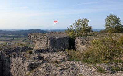 Der Staffelberg bei Bad Staffelstein – Kraftort und Kultstätte