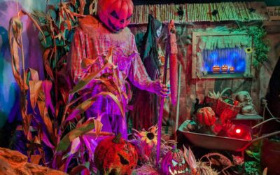 Halloween feiern – die schönsten Partys und Events in Deutschland
