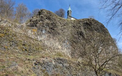 Kraftplätze in der Oberpfalz