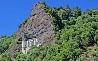 Idar Oberstein Edelsteine