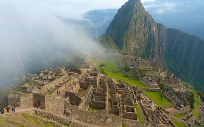 Die bekanntesten Kraftorte der Welt