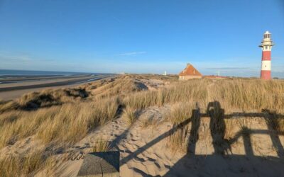 Strandurlaub in Belgien – zwischen Massentourismus und stillen Naturmomenten